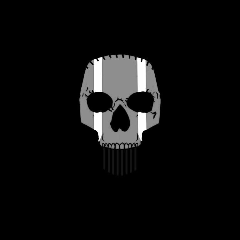 GHOST SHOP Logo